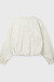 10Days Pearl pleated sweater curly 10