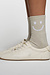 10Days Pearl socks smile