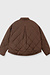 10Days dark truffle padded jacket