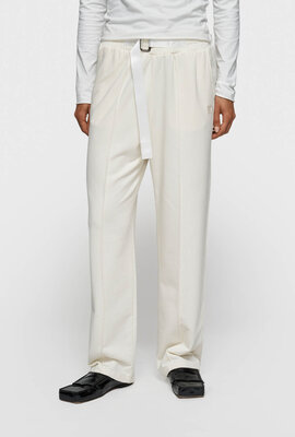 10Days Pearl belt jogger