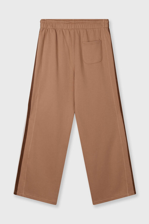 10Days Fudge western jogger tape