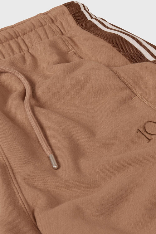 10Days Fudge western jogger tape