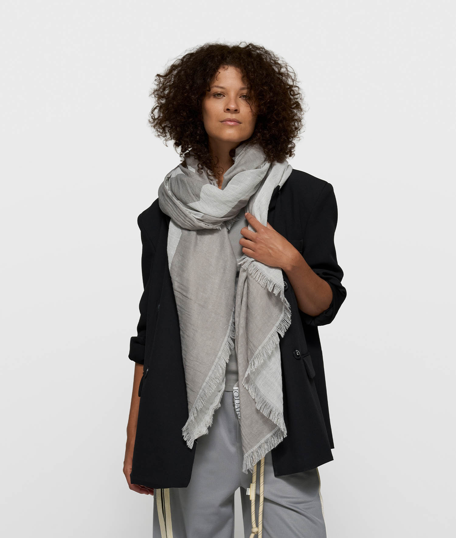 10Days scarf 10DAYS - Van Dort Mode
