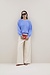 By Bar Blauw Sweater