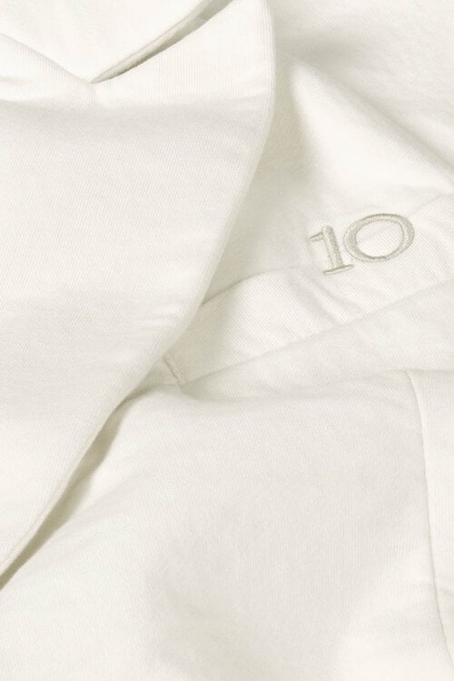 10Days Pearl sleeveless blazer