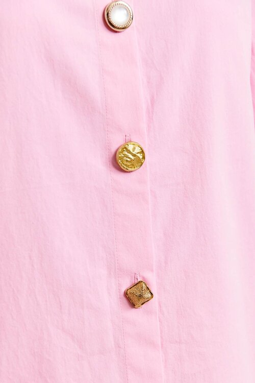 Essentiel Antwerp Roze Blouse