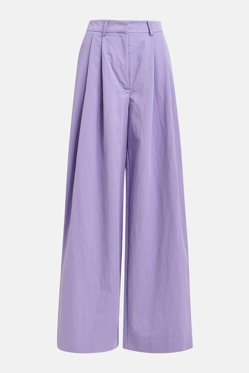 Essentiel Antwerp Lila Pantalon