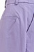Essentiel Antwerp Lila Pantalon