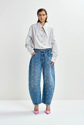 Essentiel Antwerp Denim Blue Jeans