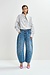 Essentiel Antwerp Denim Blue Jeans