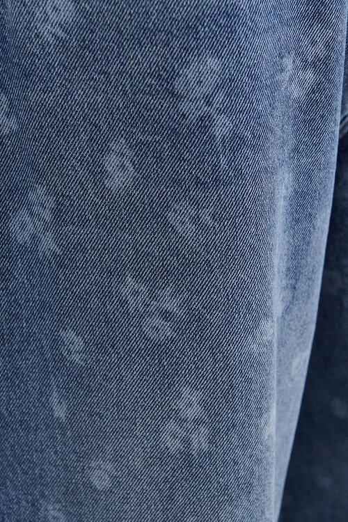 Essentiel Antwerp Denim Blue Jeans