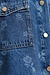 Essentiel Antwerp Denim Blue Denim Jack