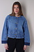 Co'couture Denim Blue Bilbao Denim Jacket