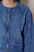 Co'couture Denim Blue Bilbao Denim Jacket