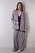 Co'couture Taupe Matty Blazer