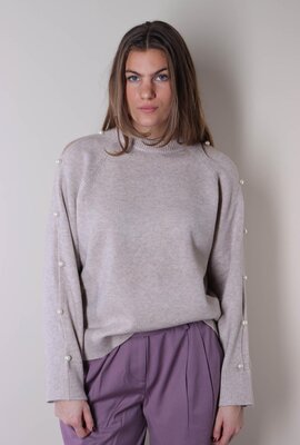 Co'couture Sand Rowan Knit
