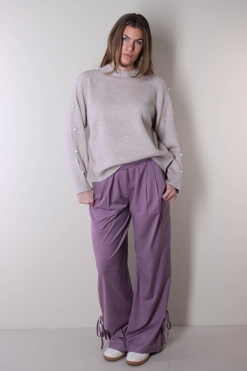 Co'couture Sand Rowan Knit