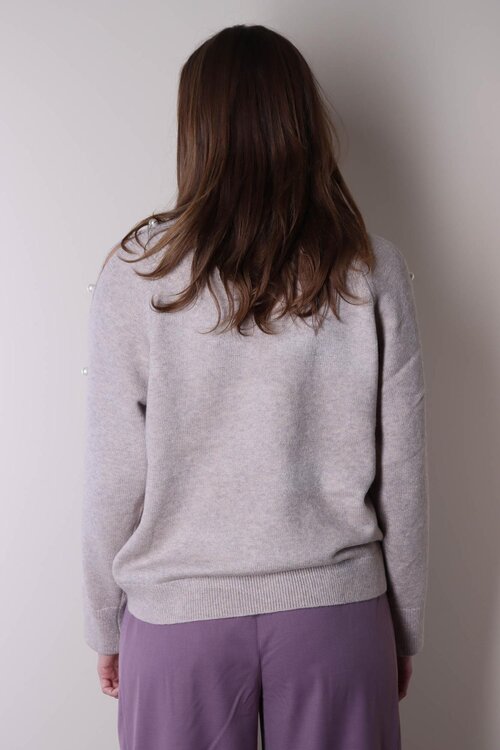 Co'couture Sand Rowan Knit