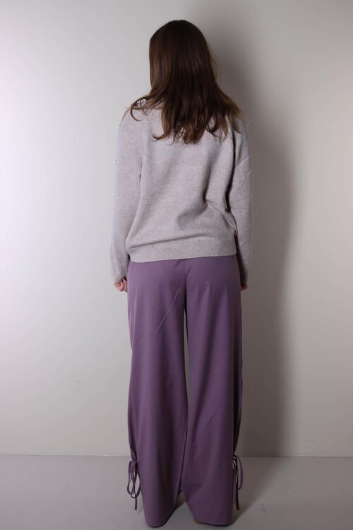 Co'couture Sand Rowan Knit