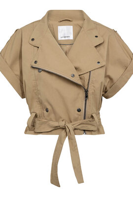 Co'couture Sand Kesha Cargo Vest