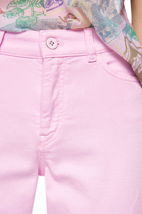 Marc Cain Lichtroze jeans