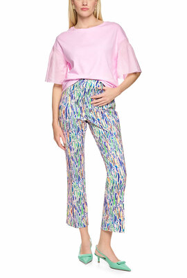 Marc Cain Diverse kleuren pantalon