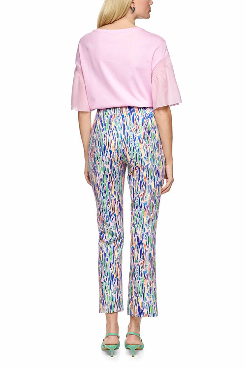 Marc Cain Diverse kleuren pantalon