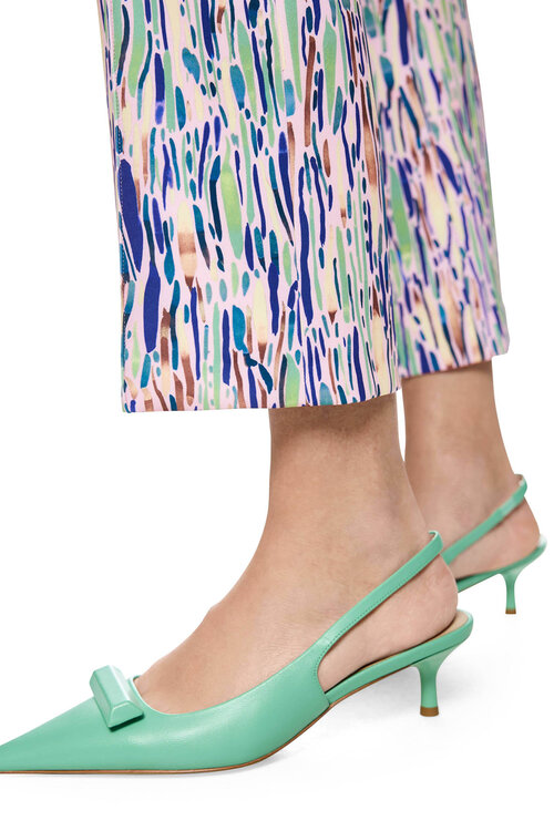 Marc Cain Diverse kleuren pantalon