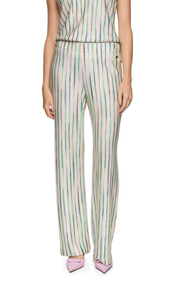 Marc Cain Diverse kleuren pantalon