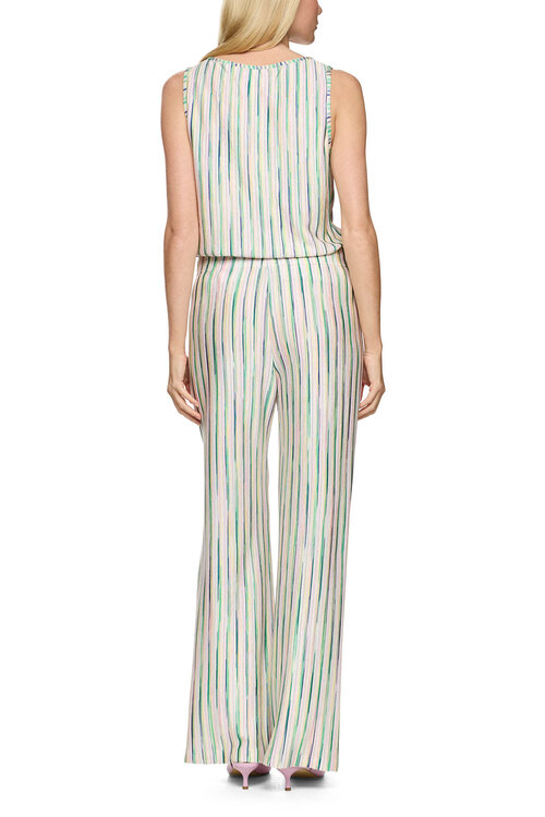 Marc Cain streep pantalon