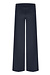 Cambio Donkerblauwe Amelia Galon Pantalon