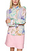 Marc Cain Roze blouse