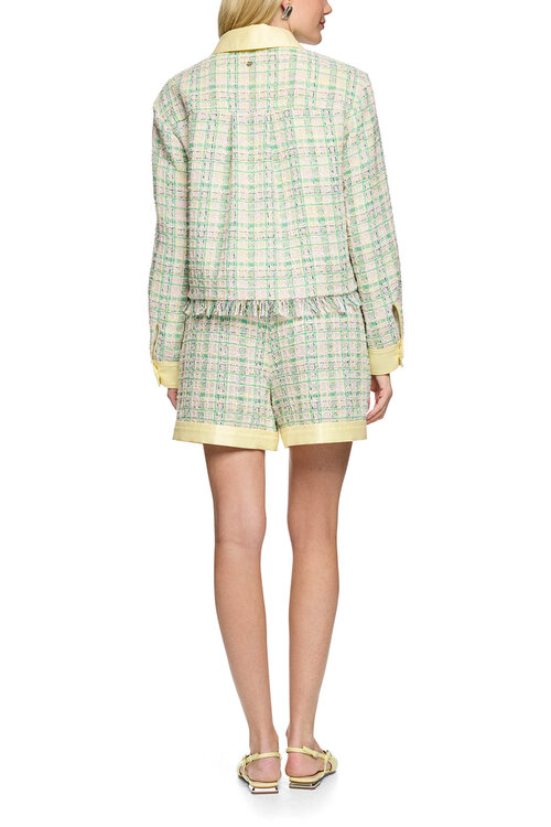 Marc Cain Diverse kleuren outdoor jack