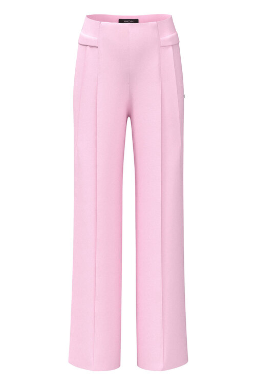 Marc Cain Roze pantalon