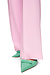 Marc Cain Roze pantalon