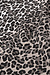 10Days Sand soft scuba tee leopard