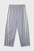 10Days Light Graphite barrel track pants