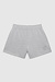 Anine Bing Grijze Kam Short