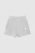 Anine Bing Grijze Kam Short