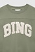 Anine Bing Groene Trenton Sweatshirt