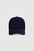 Anine Bing Donkerblauwe Jeremy Baseball Cap