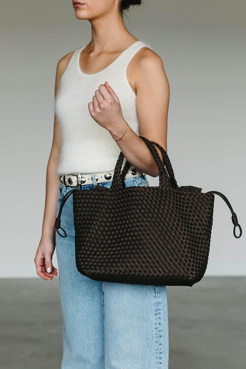 Marrea Tassen Espresso Neopreen Tas