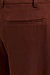 Essentiel Antwerp Bruine Pantalon Wide leg