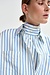 Essentiel Antwerp Blauwe Blouse