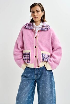 Essentiel Antwerp Roze Jack