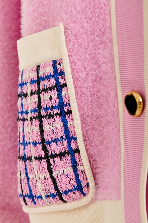 Essentiel Antwerp Roze Jack