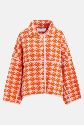 Essentiel Antwerp Oranje Jack