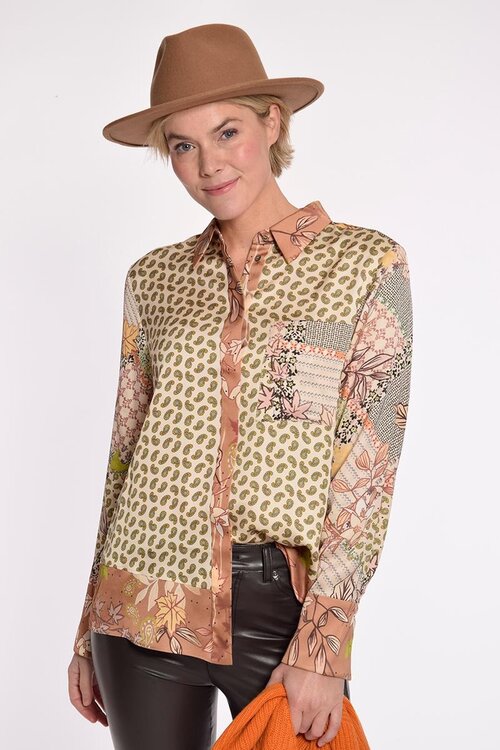 Old Habits Die Hard The Classic Hat