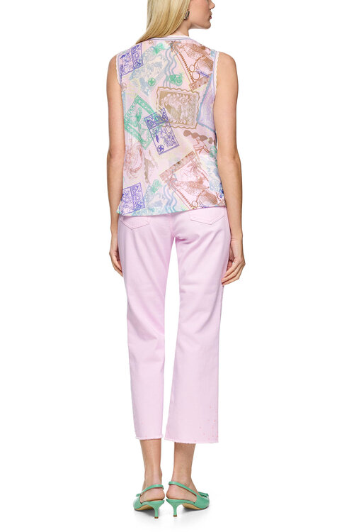 Marc Cain Diverse kleuren topje