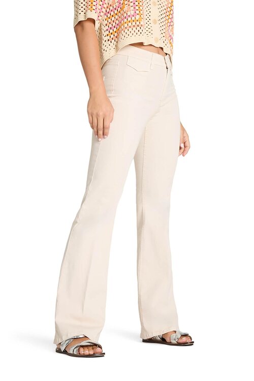 Cambio Sand Fabienne Pantalon